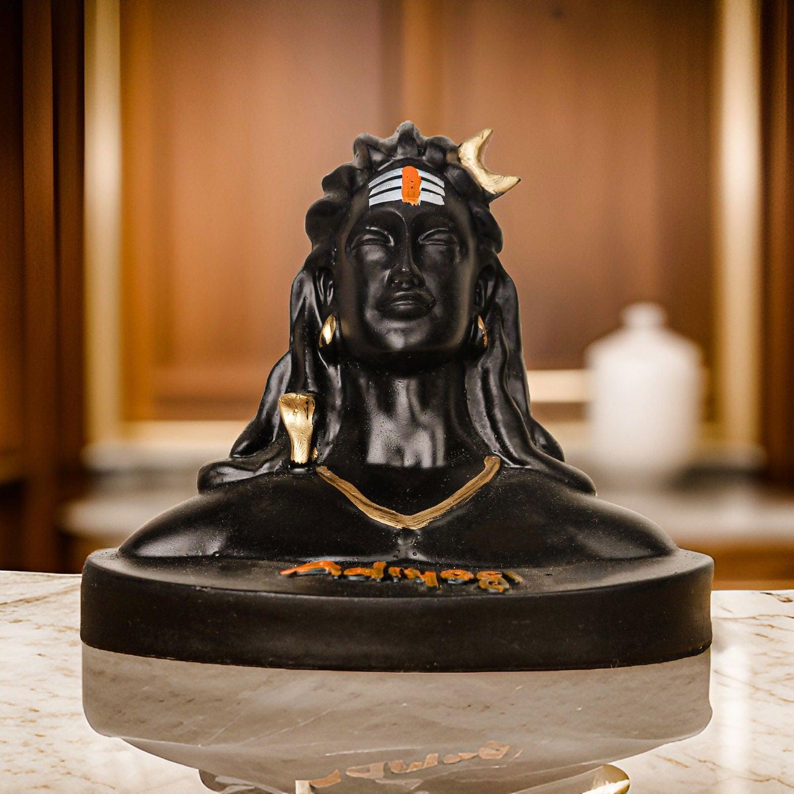 Adiyogi - The Earth Store - - 