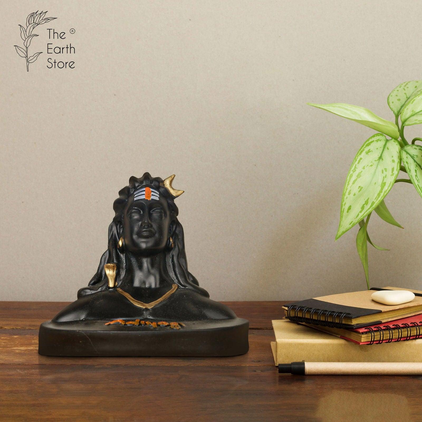 Adiyogi - The Earth Store - - 