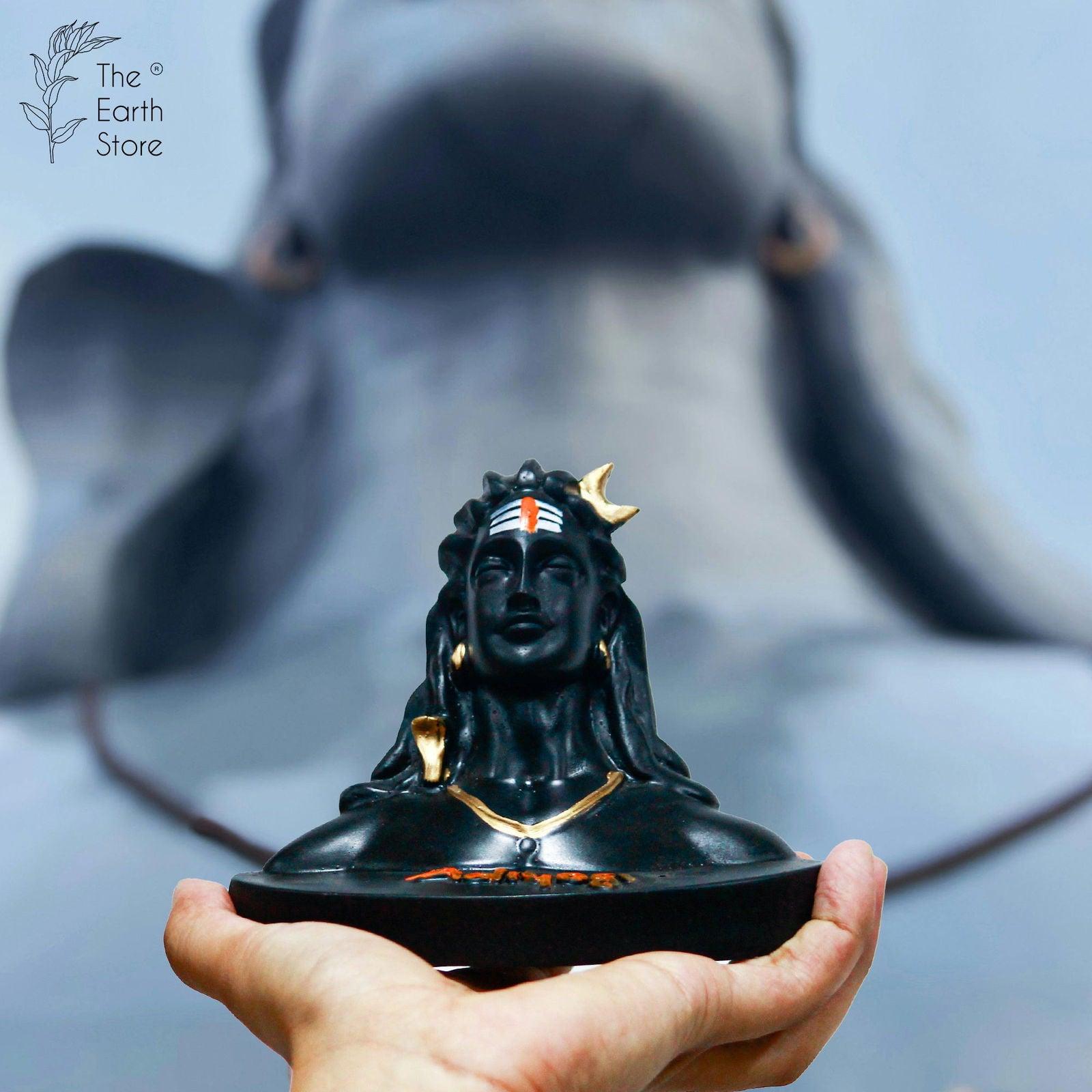 Adiyogi - The Earth Store - - 