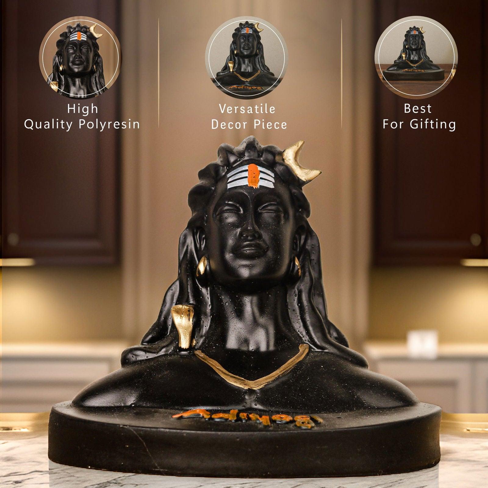 Adiyogi - The Earth Store - - 