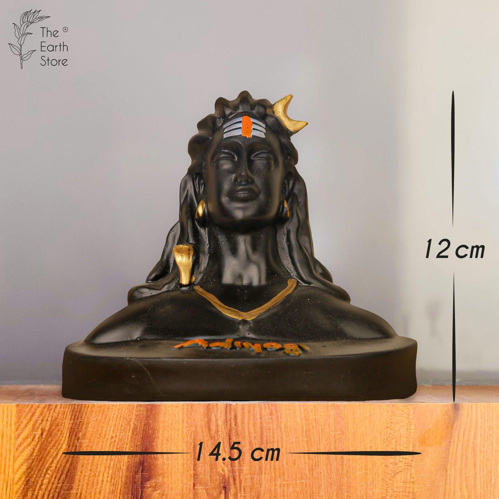 Adiyogi - The Earth Store - - 