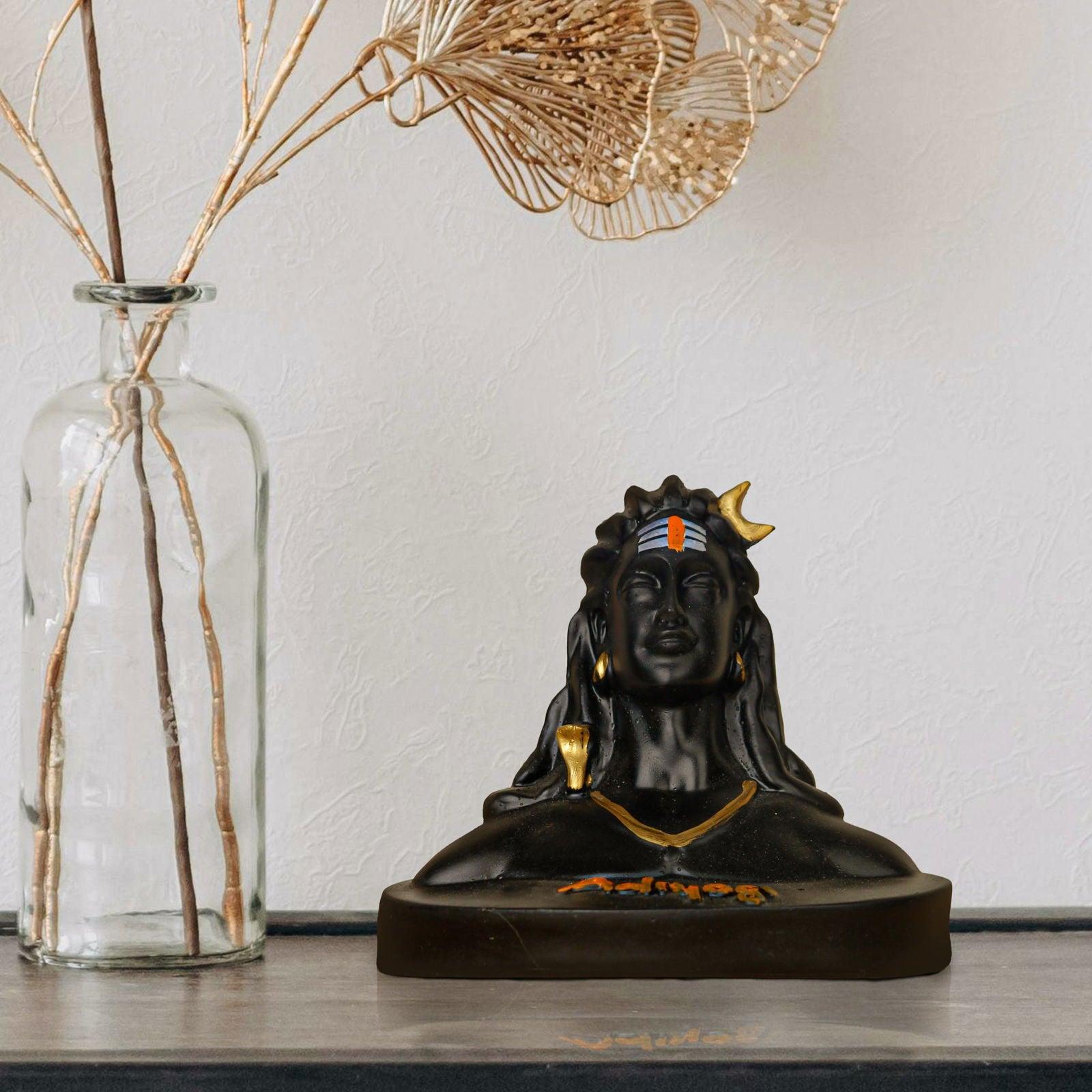 Adiyogi - The Earth Store - - 