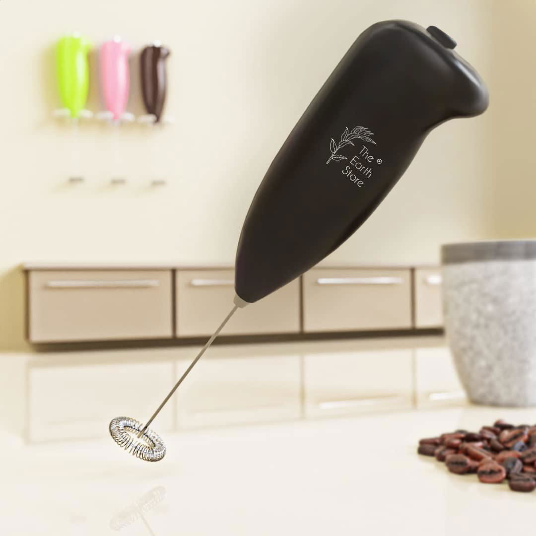 Coffee beater machine deals