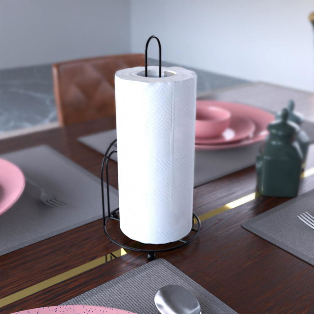Tissue Roll Holder Stand – The Earth Store